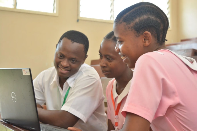 Information technology training